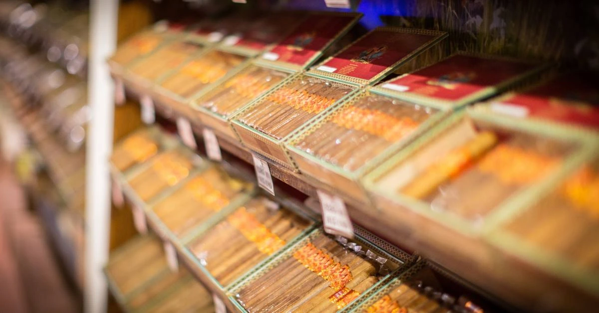 Getting a Tobacco License Texas Laws and Regulations